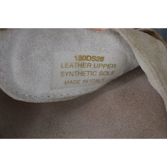 Original Dr. Scholl's RARE 💎 Sz 9 Espadrilles - Picture 8 of 9